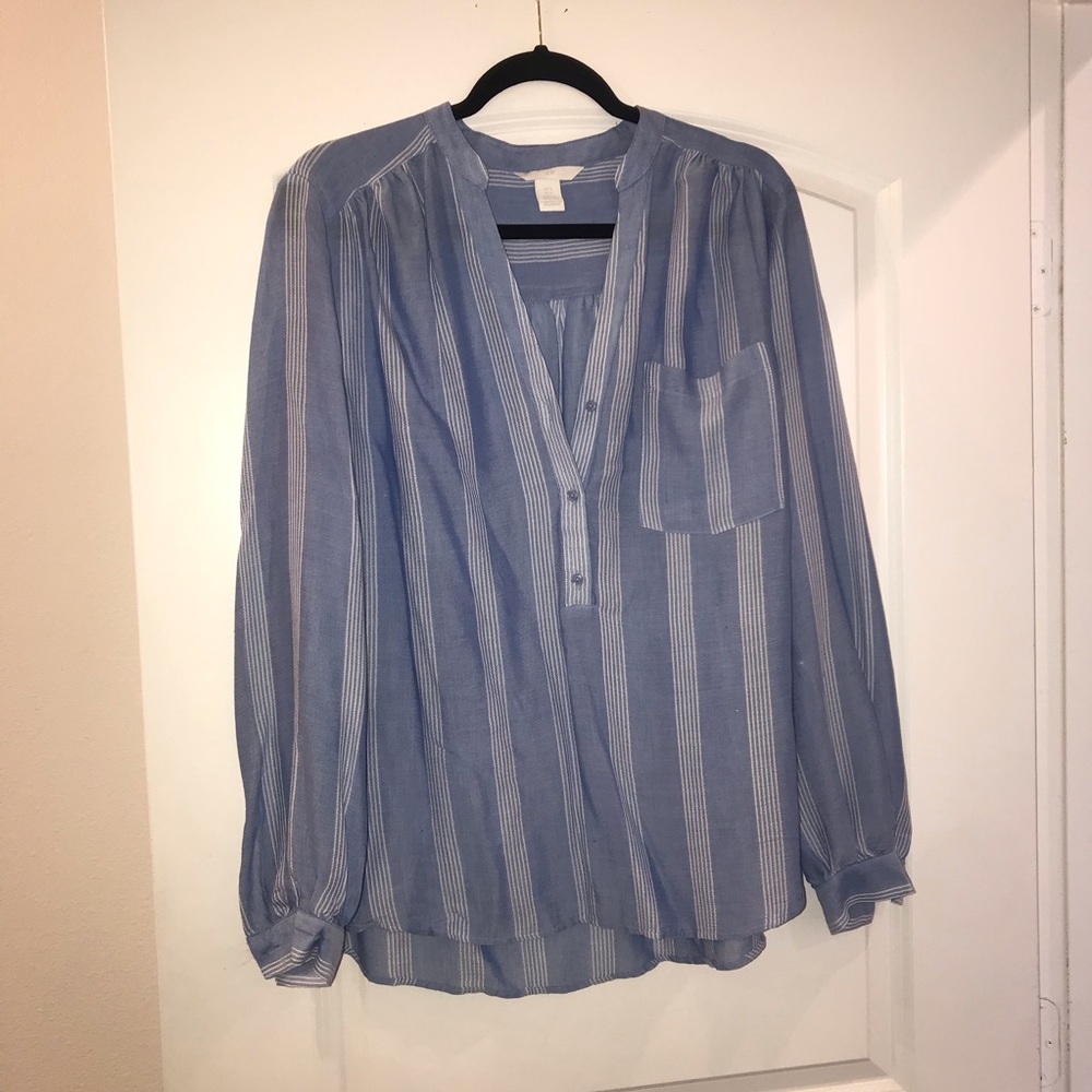 Blouse - Picture 2 of 4